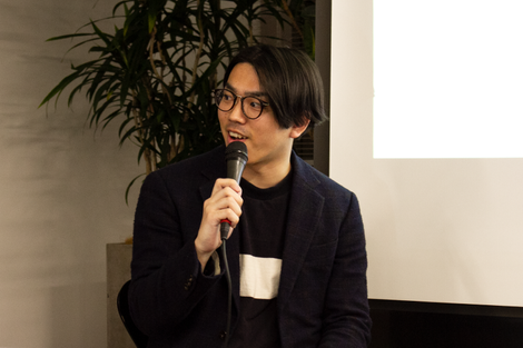 プロデューサーは孤独 楽しい 弱点は 5人が本音で語る しゃべp 開催 私たちのゲームづくり