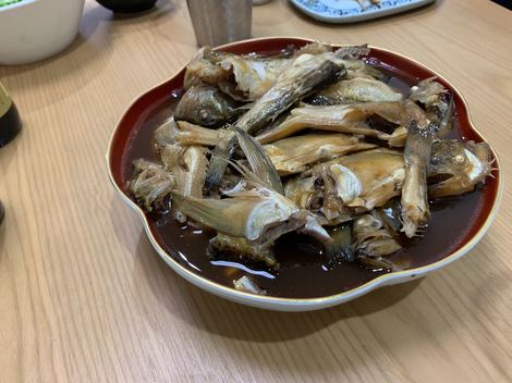 第4回ウオ会 新鮮な鳥取魚の晩餐会 株式会社ウーオ S Blog