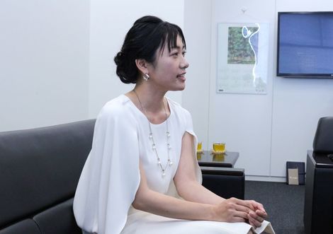 多忙な女医さんを幸せにしたい 医師の妻が結婚相談所を立ち上げたワケ Ibjで働く人