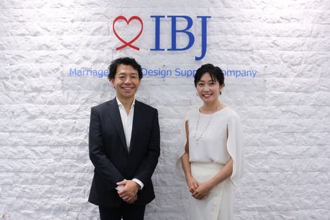 多忙な女医さんを幸せにしたい 医師の妻が結婚相談所を立ち上げたワケ Ibjで働く人