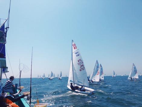 ヒトカラ釣り部 今度は船で 五目釣り 湘南 腰越漁港 ヒトカラメディアブログ