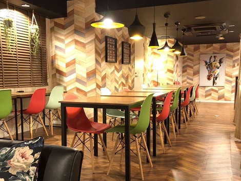 ミライズこだわりのオフィスをご紹介 Merise株式会社