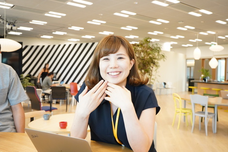 チャレンジ採用 から 未知との遭遇 私の入社秘話 株式会社ユーザベース