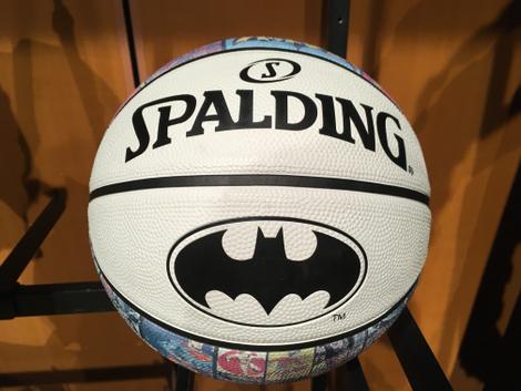 Makeshopのご利用ショップ様 Spalding の展示会に参加させていただきました Gmoメイクショップ株式会社