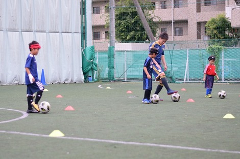 アシスタントコーチ紹介 サッカーに夢中だったこれまでと 競輪選手を目指すこれから 株式会社クーバー コーチング ジャパン