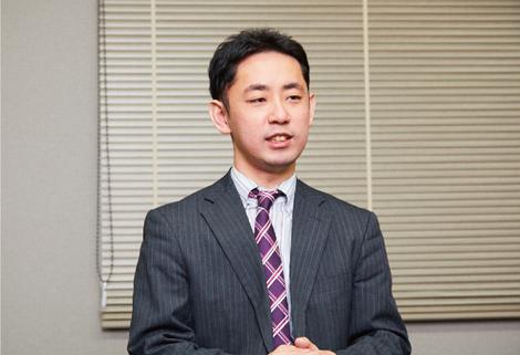 Dx時代のトップを取りに行く 事業創造に奔走するitコンサルタント アジアクエスト社員インタビュー