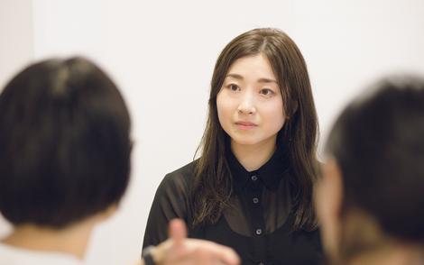 Interview 美容メーカーからデジタルマーケティングエージェンシーへ転職 異業種から来た私が Ficcで挑戦したいこと Ficc Inc S Blog
