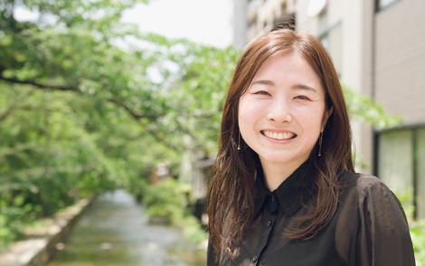Interview 美容メーカーからデジタルマーケティングエージェンシーへ転職 異業種から来た私が Ficcで挑戦したいこと Ficc Inc S Blog