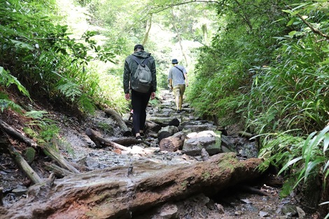 なぜ人は山を登るのか その答えは山を登った人しか知らない 株式会社トリビュー