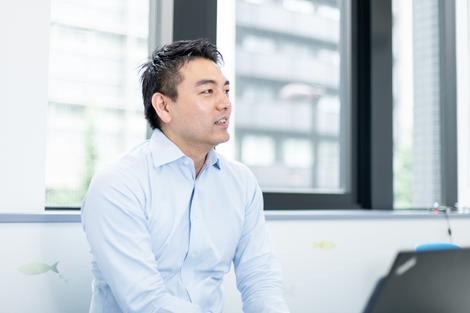 映像解析aiの領域でosレイヤーの地位を確立する プロダクト愛に溢れるcsoが実現したい未来 株式会社フューチャースタンダード