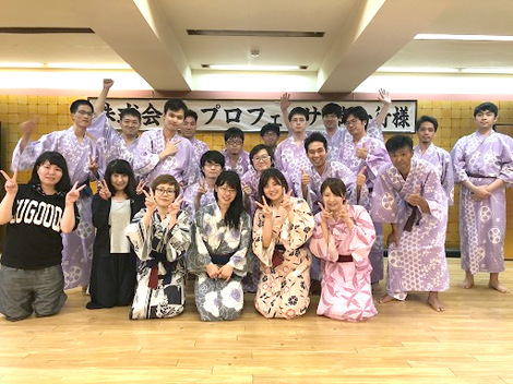 プロズサービスの細かすぎる求人票を書いてみました 株式会社プロズサービス
