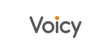 デザイナー京谷が明かす、Voicy新ロゴデザインの裏側 | Voicyカルチャー