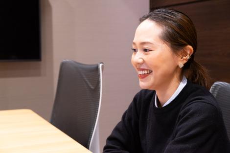 世のすべての働くママの味方でありたい スタイリストインタビューvol 2 株式会社drobe