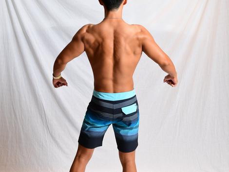 社員紹介vol 8 三度の飯より筋トレを愛します 営業マンからエンジニアへ 人材 文化