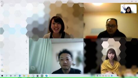 オンライン 飲み 会 の 仕方