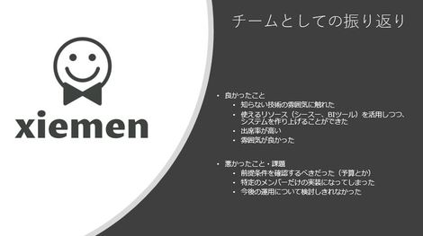 若手エンジニア2人にインタビュー 2 みんなで作り上げる勉強会 Seeds Company パーソルプロセス テクノロジー株式会社