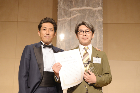 社内mvp受賞 ベテランエンジニアの飽くなき向上心 株式会社ボールド