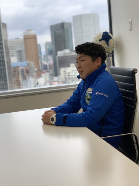 上手くいかない時期があったからこそ新人の気持ちがわかる 未経験で入社した僕が新卒3年目で主任になるまで ブルーコンシャス株式会社