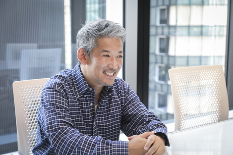 ベンチャーと大手のいいとこどり 役員が語る 壁のない透明な 全研 を好きな理由 全研本社株式会社