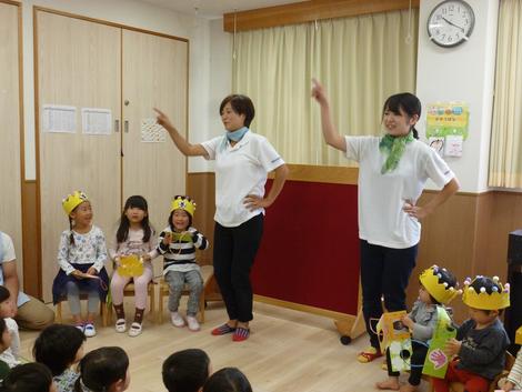 Shoproでの気づき Vol 1 子どもたちがたくさんの経験や挑戦するチャンスを保育者がどれだけ作れるか それが何よりも重要 エデュケーション事業本部で働く人の声