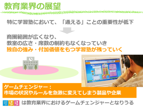 こんなに手厚くフィードバックをしてくれる企業は初めて 超濃厚オンライン1dayインターン 新卒採用イベントレポートvol 3 株式会社すららネット