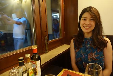 人事インタビュー 顧客 にとって ベストな選択肢に向き合い続ける理由とは 株式会社ジェイエイシーリクルートメント