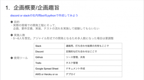 Bot開発秘話 社内プロジェクトで一旗あげてみた エイプリルナイツblog