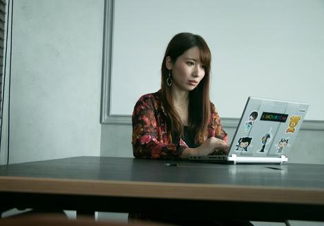 藤田 裕子 カオスだけど やれる と言われて ワクワクしたんです Showroom株式会社