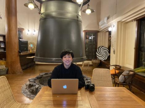 Vol 8 社内初のデザイナー 小野さんにインタビューしました 前編 株式会社 サン クレア