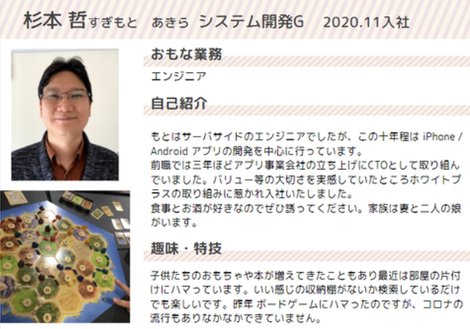 コロナ禍におけるホワイトプラスでのオンボーディング体験 Advent Calendar