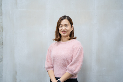 苦境の新人時代を乗り越えて 圧倒的成長を遂げた秘訣と 部長として目指す 変革 トライバルのマーケター トライバルのマーケター