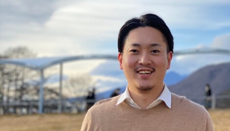 社員インタビュー 田村さん 商社マンがスタートアップに飛び込んだ理由とは 株式会社カンリー