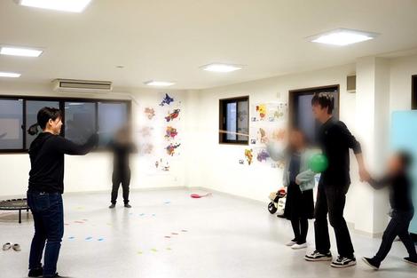 テンショク1ヶ月体験記 私が感じたクローバーキッズの魅力 株式会社clover