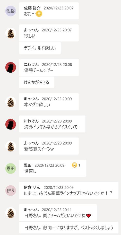 クイズ大会に豪華な景品 Ilのオンライン忘年会 インターリンク株式会社