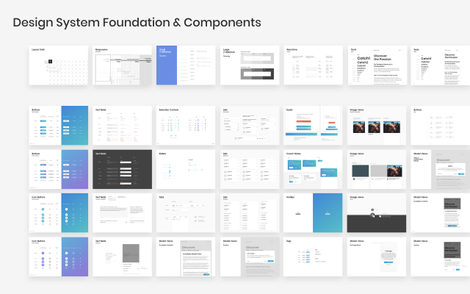 React でデザインシステムを正しく実装する コンポーネントカタログを超えて Wantedly Engineer Blog