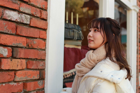 大学生活最後の時間をpmに捧げる理由 インターン生インタビュー Peaceful Morning株式会社