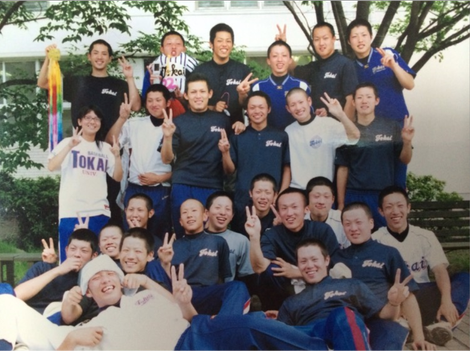 社員インタビュー Rciでは 社内のコミュニケーションに武装は不要 まず1人目は 社長の白川さんにインタビュー 株式会社rciエージェンシー