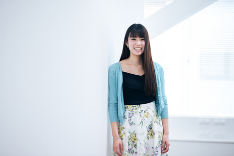 元アパレルデザイナーが人生初転職で株式会社no を選んだ理由 株式会社no ホールディングス