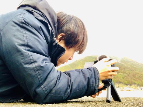 Project N 06 面白い動画を作るコツとは 初心者の撮影前はまずここを確認する 撮影を継続的に成功させるための意識を学ぶ メディアパーティ株式会社