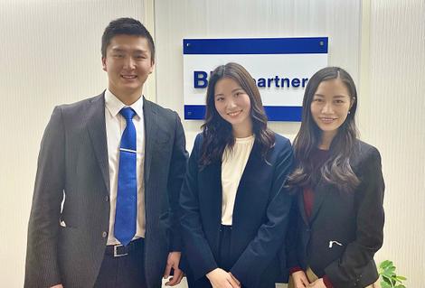 21卒内定者 採用責任者 入社直前の内定者と本音で就活を振り返る イベントレポート