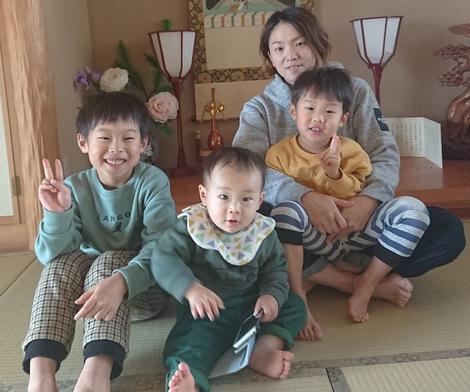 3度目の産休育休から復帰したばかりの 元祖 最強農業女子 を取材したら やっぱり今も最強だった件 株式会社マイファーム