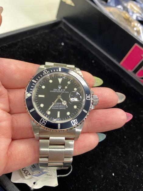 21新作発表のrolex 実務研修最終項目は 時計 真贋 株式会社アプレ