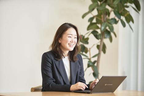 オペレーショナル エクセレンスを高め続ける ディレクターが語るマイベストの働き方とは Interview