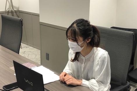 入社2年目に聞いた Zeinの社内の雰囲気って 社員インタビュー