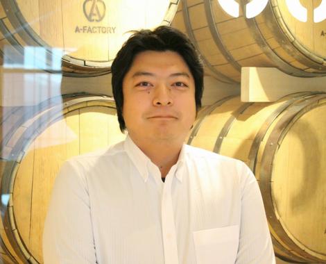 八楽との出会い 楽しい人と楽しいことがしたい Yaraku Inc 八楽株式会社