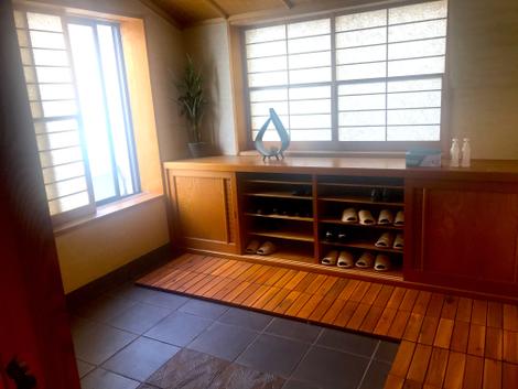 本社事務所紹介 めちゃくちゃおしゃれな事務所なんです ディパーチャーズ ジャパン株式会社