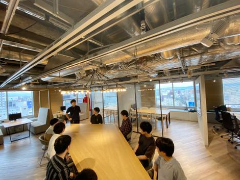 ベンチャーだからこそ味わえる0 1の楽しさ 未経験入社3年で最速リードエンジニアに Ziqcom株式会社 久保谷淳貴 株式会社ziqcom