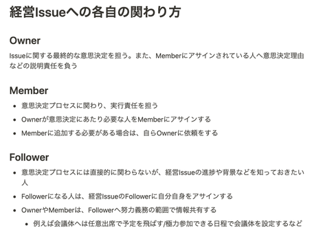 100点の意思決定は目指さない みんなの意見 に惑わされない意思決定プロセス カミナシのカルチャー