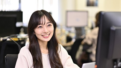 チャレンジしたい 想いを体現し続けられる環境がある アライドアーキテクツ社員が大事にしている信念とは アライドアーキテクツ株式会社