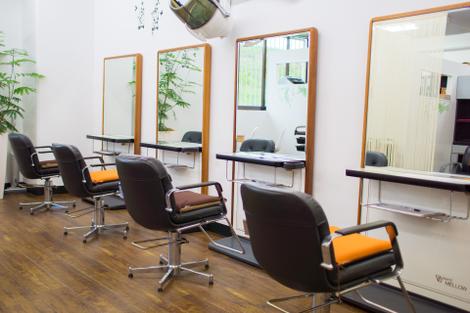 社員インタビューvol 8 お客様の笑顔が嬉しい 店長 社員インタビュー